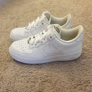 Airforce 1 sneakers
